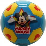 Футбольный мяч Disney Mickey Mouse PVC FD012