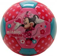 Футбольний м'яч Disney Minnie Mouse №3 PVC FD013