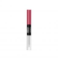 Помада рідка DEBORAH Absolute Lasting Liquid Lipstick 17 Rose 8 мл