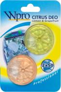 Таблетки для ПММ Wpro Citrus Deo 2x50 г 481281718846