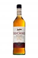 Віскі Dilmoor Old Choice 1 л