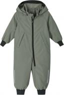Комбинезон для мальчиков Reima Takaisin р.74 хаки 510380-8920