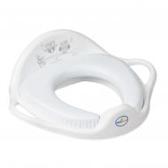 Горшки и накладки на унитаз Tega baby