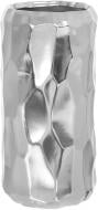 Ваза Luna Шик 13,5х26,5 см серебристый 26,5 см