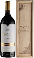 Вино Bodegas Benjamin de Rothschild & Vega Sicilia, S.A. Macan 2020 1,5 л