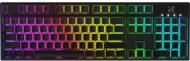 Клавиатура Dream Machines USB RGB EN (DREAMKEY_RED)