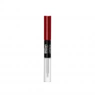 Помада жидкая DEBORAH Absolute Lasting Liquid Lipstick 19 Burgundy 8 мл