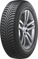 Шина Hankook W452 155/65 R14 75 T зима