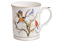Чашка для чая Птицы 400 мл 264-637 Lefard