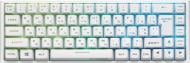 Клавиатура 2E KG350 RGB (2E-KG350UWT) white