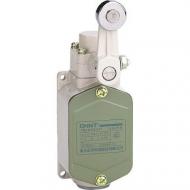 Вимикач кінцевий CHINT YBLX-K1/111 з одинарним роликом 441038