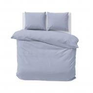 Комплект постельного белья Mono 2.0 голубой Luna Комплект постельного белья Mono 2.0 голубой Luna
