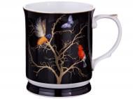 Чашка для чая Lefard Птицы 400 мл 264-638