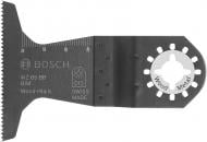 Полотно пиляльне занурювальне Bosch AIZ 65 BB 2608661781