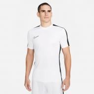 Футболка Nike M NK DF ACD23 TOP SS BR DV9750-100 р.XL белый