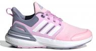 Кросівки Adidas RAPIDASPORT K IF8554 р.38 рожеві Кросівки Adidas RAPIDASPORT K IF8554 р.38 рожеві