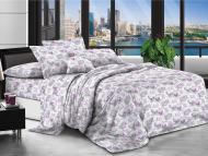 Комплект постельного белья Microsatin Premium 15-0119 Dancer 200х220 см мультиколор MirSon Комплект постельного белья Microsatin Premium 15-0119 Dancer 200х220 см мультиколор MirSon