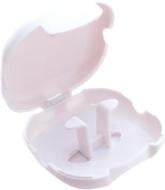 Чохол для навушників EXTRADIGITAL Cable Clips CC-585 white KBC1715