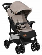 Коляска прогулочная Lionelo Lo-Emma Plus Beige Latte