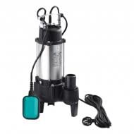 Насос Pumpman фекальный WQD25-11-0.75S 00-00020675