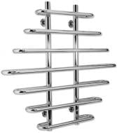 Полотенцесушитель Laris РС Одиссей П7 800х700 71207164