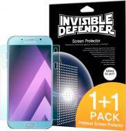 Захисна плівка Ringke Full Cover для Samsung Galaxy A5 2017 Duos SM-A520 (RSP4321)