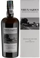 Ром Clairin Sajous Sajous 5yo 2019 0,7 л Ром Clairin Sajous Sajous 5yo 2019 0,7 л