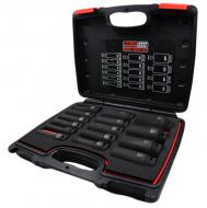 Набор головок 1/2" 10-32 мм Mighty 7 MB43015M 15 шт. 224111