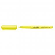 Маркер текстовый Stanger 1-3 мм желтый MARKER-TXT-ST-PEN-Y