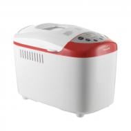 Хлебопечка ViLgrand VBM 85152 white/red