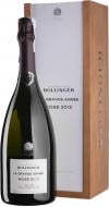 Вино ігристе Champagne Bollinger La Grande Annee Rose 0,75 л