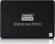 SSD-накопичувач GOODRAM Iridium 240GB 2,5" SATA III (SSDPR-IRIDPRO-240)