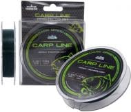 Леска Fishing ROI Dark Green Carp 350м 0,286мм 9,8кг