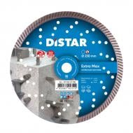 Диск алмазный отрезной Distar Extra Max Turbo 232x2,5x22,2 10115027018