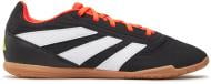 Футзальная обувь Adidas PREDATOR CLUB IN SA IG5448 р.44 черный