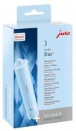 Фільтр для води Jura 24231 CLARIS Blue+ 3 pcs