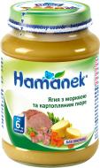 Детское пюре Hame