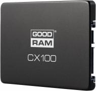 SSD-накопичувач GOODRAM CX100 480GB 2,5" SATA III (SSDPR-CX100-480)