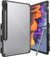 Чохол Ringke Fusion для Samsung Galaxy Tab S7 black (RCS4796)