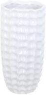 Ваза Luna Богема 12х23,5 см белая 23,5 см