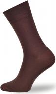 Носки Duna 258 р.25-27 коричневый