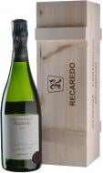 Вино ігристе Reserva Particular de Recaredo Brut Nature 2014 0,75 л