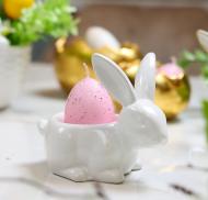 Підставка для яєць Lefard Кролик 10,5 см 940-160 Підставка для яєць Lefard Кролик 10,5 см 940-160