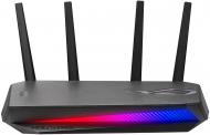 Маршрутизатор Asus GS-AX3000 4xGE LAN 1xGE WAN 1xUSB3.2 MU-MIMO OFDMA MESH gaming