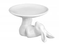 Подставка под капкейк Lefard Кролик 16,5 см 940-159