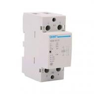 Контактор CHINT модульний NCH8-40/20 256081