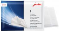 Салфетка Jura 62826 для чистки 5 шт.
