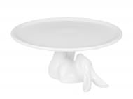 Блюдо для торта Lefard Кролик 21 см 940-235