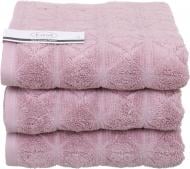 Полотенце махровое Vente 50x90 см лавандовый Karna