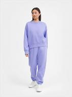 Брюки 4F TROUSERS CAS 4FSS23TTROF386-52S р. M фиолетовый